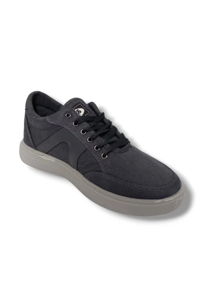 Dakırs 2114-25 Keten Anatomik Casual Erkek Ayakkabı