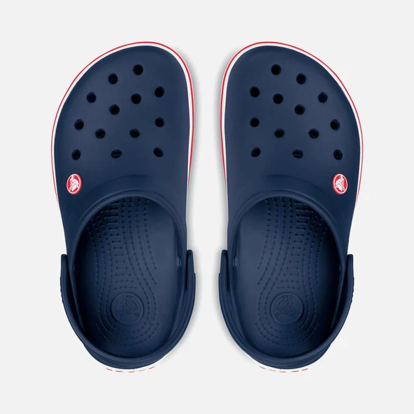 Crocs Crocband Clog 11016-410 Lacivert Terlik - 2