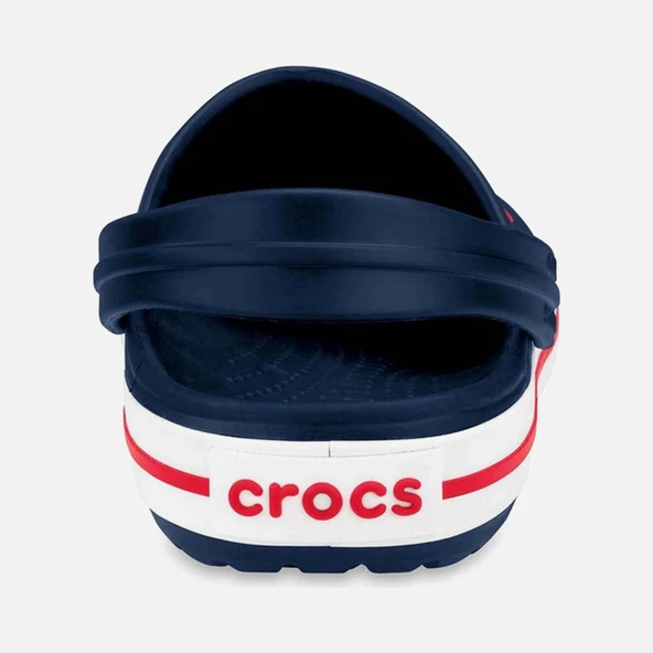 Crocs Crocband Clog 11016-410 Lacivert Terlik - 4