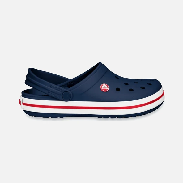 Crocs Crocband Clog 11016-410 Lacivert Terlik - 3
