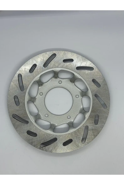 Motosiklet Cg Disk Aynası