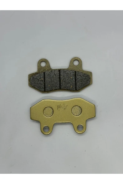 Motosiklet Fren Balatası