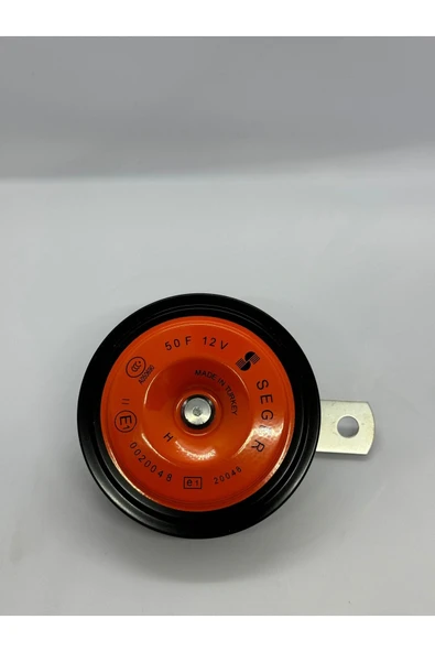 Motosiklet Korna - Resim 2