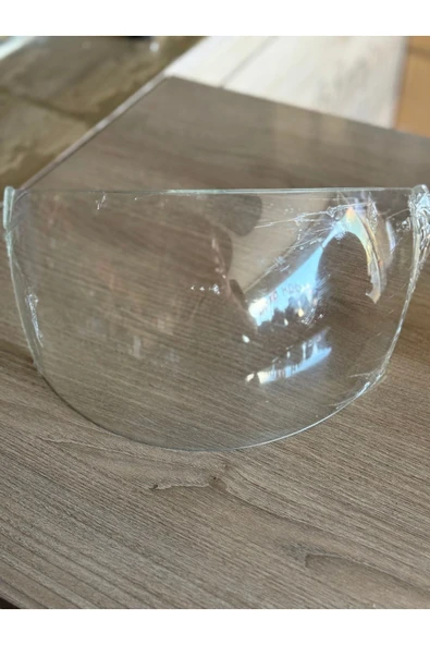 Kask Camı