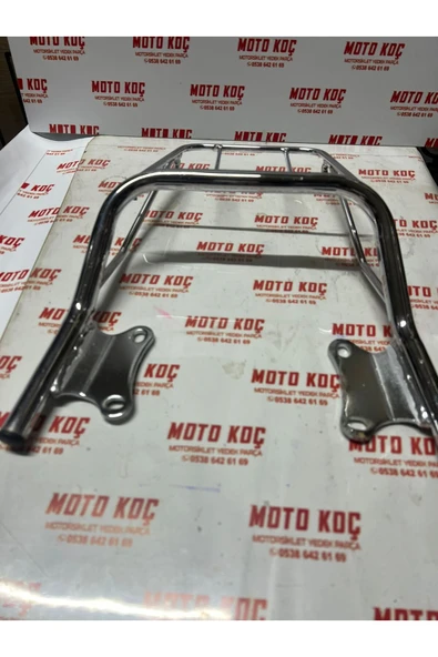 Yamaha Ybr k Arka Sele Demiri Uyumlu