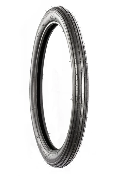 BİLLAS MOTOSİKLET DIŞ LASTİK 2.50-18 BL 012 TT İÇ LASTİKLİ (310153)