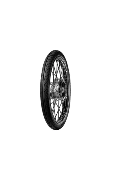 2.00-19 6 Pr [anlas] Motosiklet Dış Lastik Yarış Model