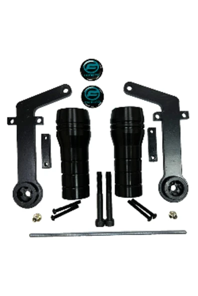 CF MOTO 450 SR 2023 - 2024 UYUMLU KORUMA TAKOZU - 2