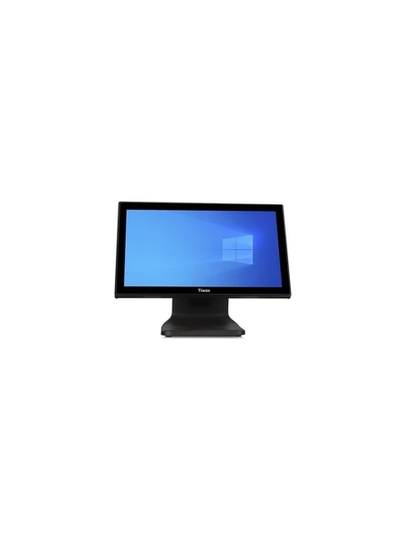 Tiwox TP-7610 i7 8 GB 128 GB SSD 18.5" Dokunmatik POS PC