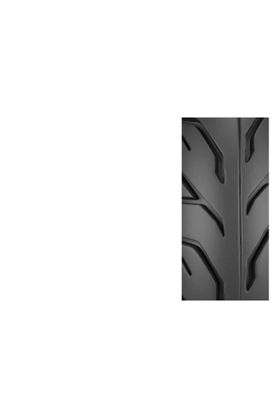 BİLLAS 120/70-12 4PR 51L BL034  TL (DUBLEKS)  BİLLAS MOTOSİKLET LASTİĞİ - 2
