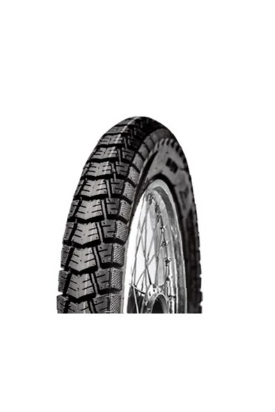2.75-18 Tl Motosiklet Dış Lastik Trekker