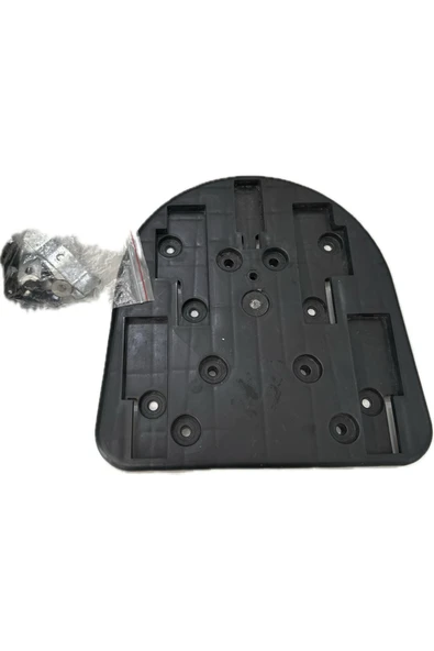 MOTOSİKLET ARKA ÇANTA KIRILMAZ 35Lt MAXX TÜM APARATLAR DAHİL - 3