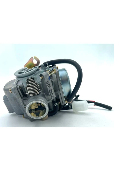 Scooter 125/150 Cc Karbüratör A Kalite - Resim 2