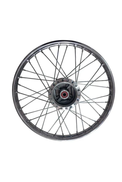 CG KUBA FALCON ARKA 1.20X19 TELLİ JANT - 2