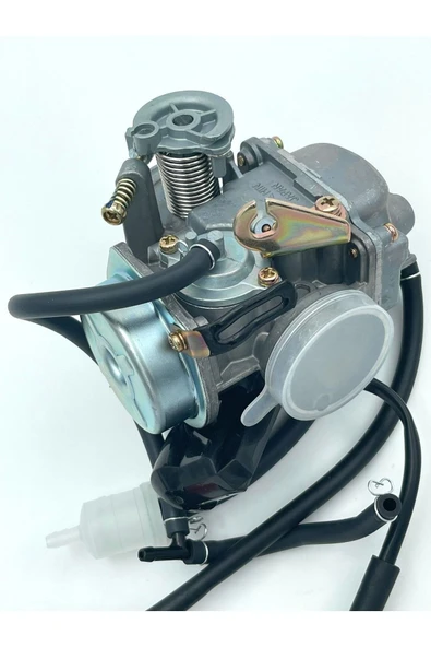 Scooter 125/150 Cc Karbüratör A Kalite - Resim 3
