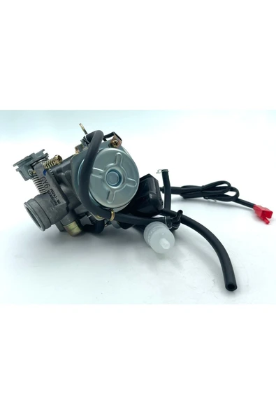 Scooter 125/150 Cc Karbüratör A Kalite - Resim 6