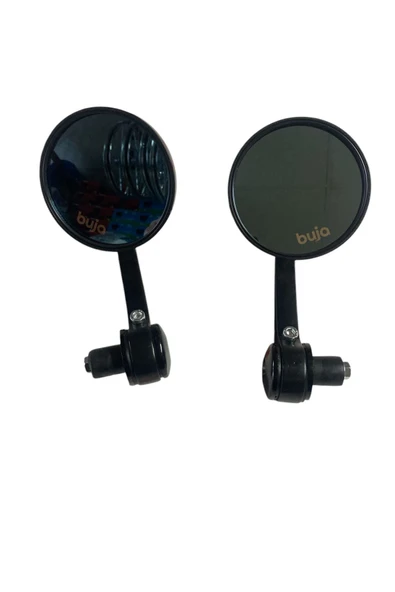 Mondial Drift L 125 Ayna Takımı cam filmli