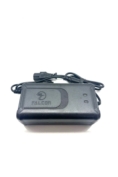 FALCON 72V-20AH ELEKTİRİKL MOTOSİKLET ŞARJ ALETİ - 5