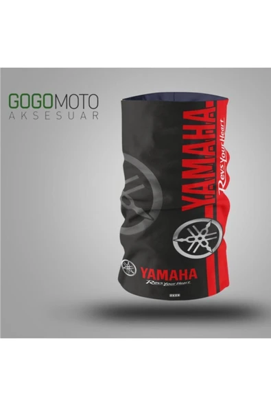 Premıum Buff Yamaha