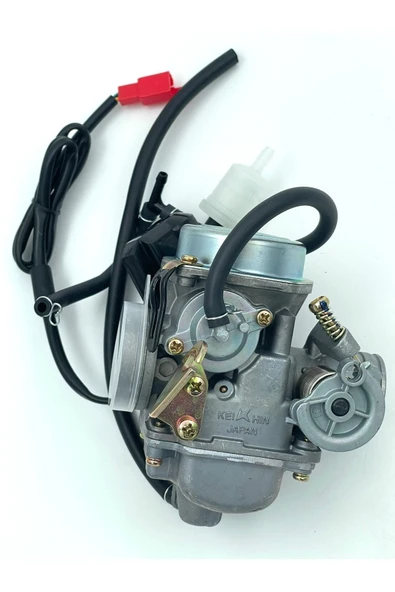 Scooter 125/150 Cc Karbüratör A Kalite - Resim 5