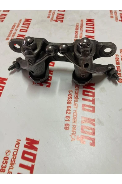 Cg Agk 125 Üst Piyano - Resim 2