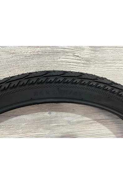 CG MOTORSİKLET 24 DIŞ LASTİK TRAZANO - 6