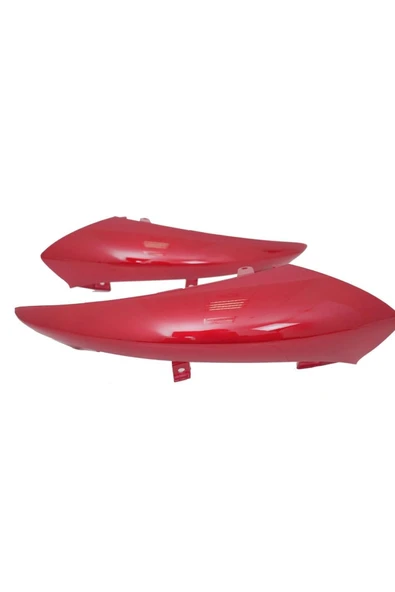 Mondial Mh Drift L Depo Granajı Kırmızı Sağ-sol ürün görseli 1