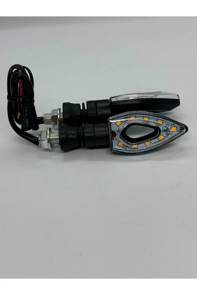 Motosiklet Sinyal Takımı ürün görseli 1