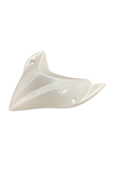 Ön Panel (ALT SAKAL) Sol Beyaz Mh125 L Drift Orj ürün görseli 1