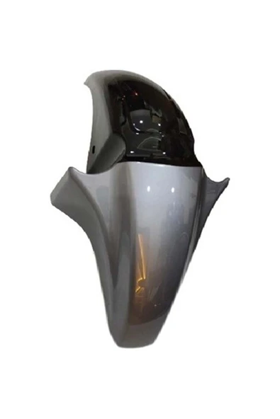 TK03 ÖN ÇAMURLUK GRİ - Resim 2