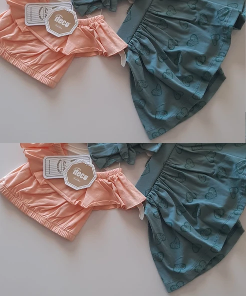 DECO KALP BSK BANDE TEKLİ TK - Resim 2