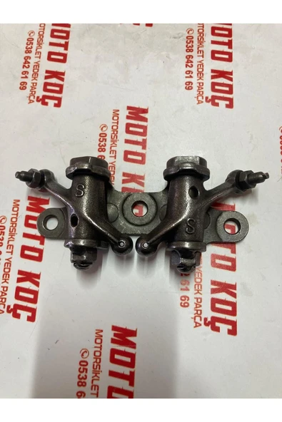 Cg Agk 125 Üst Piyano ürün görseli 1