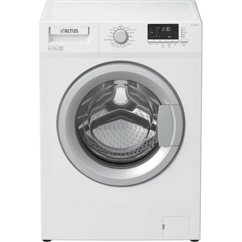 Altus AL 10123 D 1200 Devir 10 KG Çamaşır Makinesi