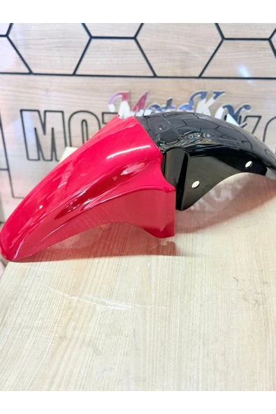Motosiklet TK03 ön çamurluk