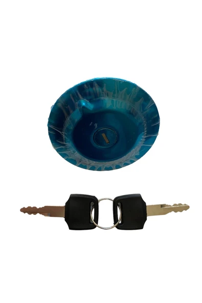 YAMAHA YBR DEPO KAPAĞI ürün görseli 1