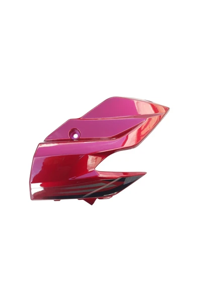 Tk-03 Far Muhafazası Sol Kırmızı ürün görseli 1