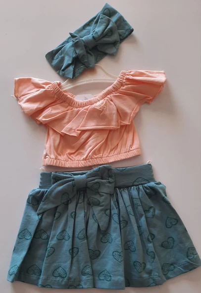 DECO KALP BSK BANDE TEKLİ TK - Resim 4