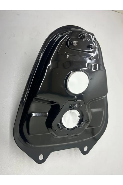 Cup Mondial Sfc Benzin Yakıt Deposu ürün görseli 1