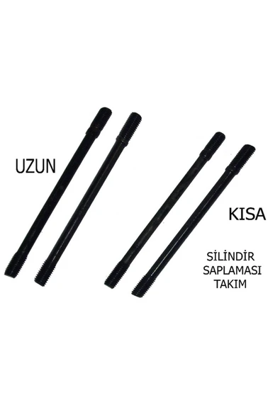 CG 200 SILINDIR SAPLAMASI SET #GMS6601 - 1