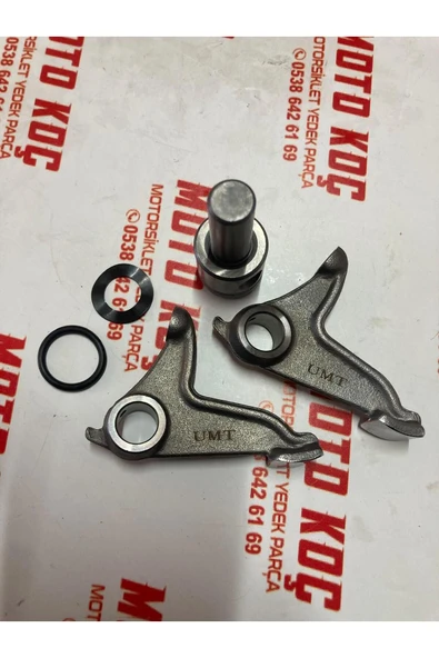 Motosiklet 125cg Model Piyano Ve Mili Alt ürün görseli 1