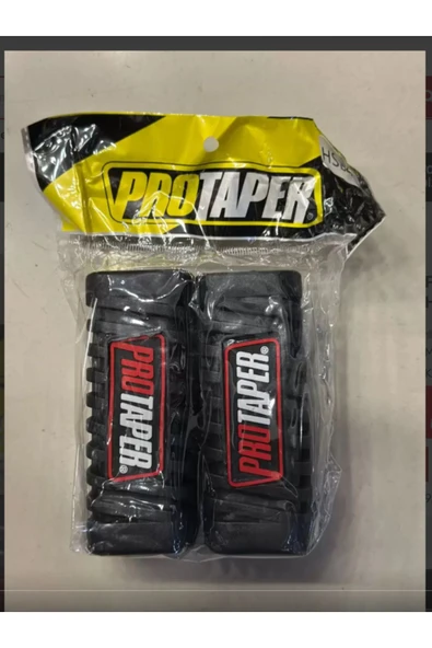 PROTAPER BASAMAK LASTİĞİ KIRMIZI