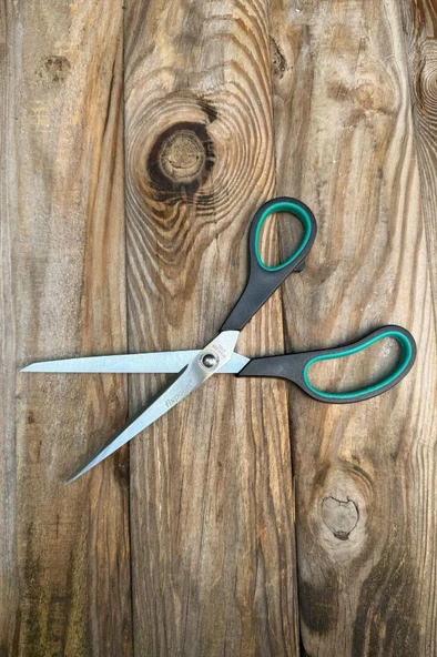 Makas 9.5"inc 1 Adet - 4