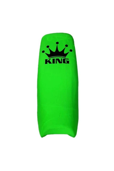 CG MOTOSİKLET SELE KOLTUK KILIFI NEON YEŞİL KİNG