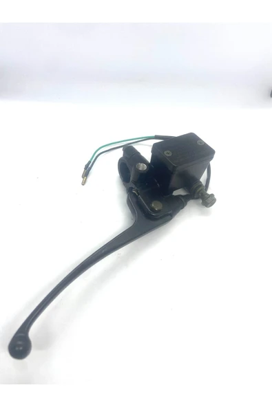 Motosiklet Hidrolik Fren Merkezi ürün görseli 1