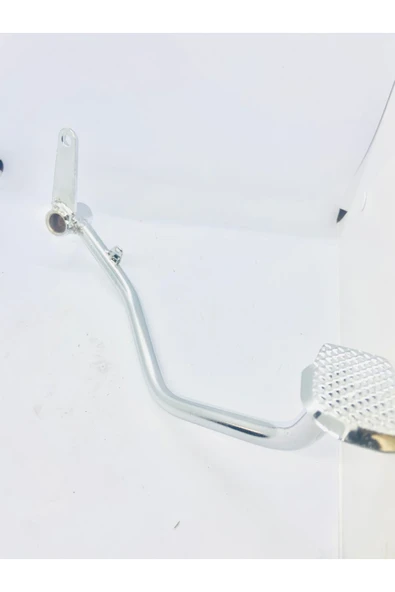 Motosiklet Cg Fren Basamağı ürün görseli 1