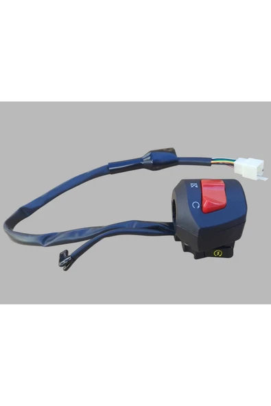 Yıldırım Sağ Kumanda Tk-03
