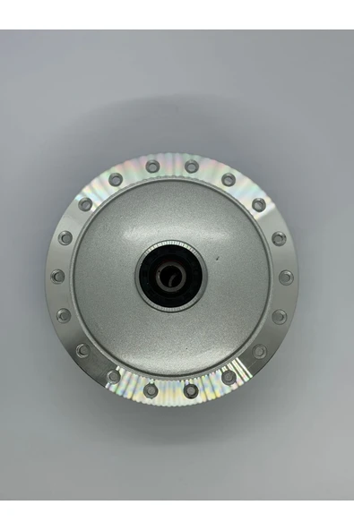 Motosiklet Cg Kampanalı Model Ön Göbek ürün görseli 1