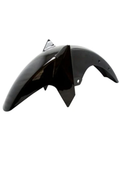 Yamaha Ön Çamurluk 125 Ybr Uyumlu K (2011) Siyah Yerli ürün görseli 1