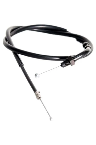 Cg Motorsiklet Gaz Halatı Teli CgTel ürün görseli 1