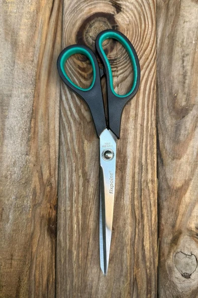 Makas 9.5"inc 1 Adet - 5